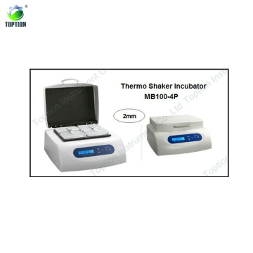 MB100-4P Thermo Shaker Inkubator